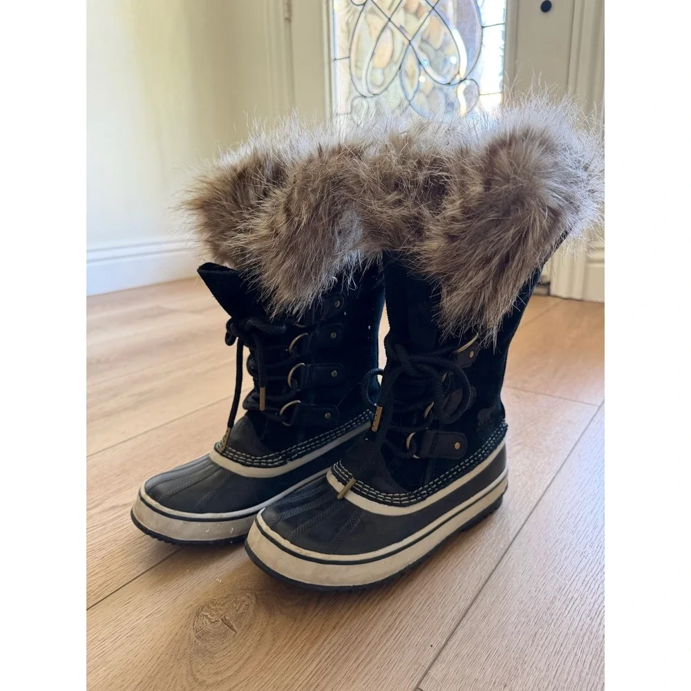 Sorel joan arctic